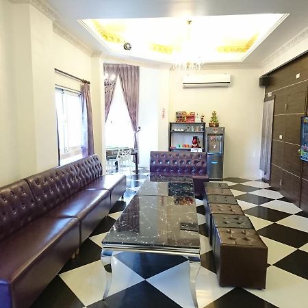 Apartament Saint Petersburg Dongshan  Zewnętrze zdjęcie