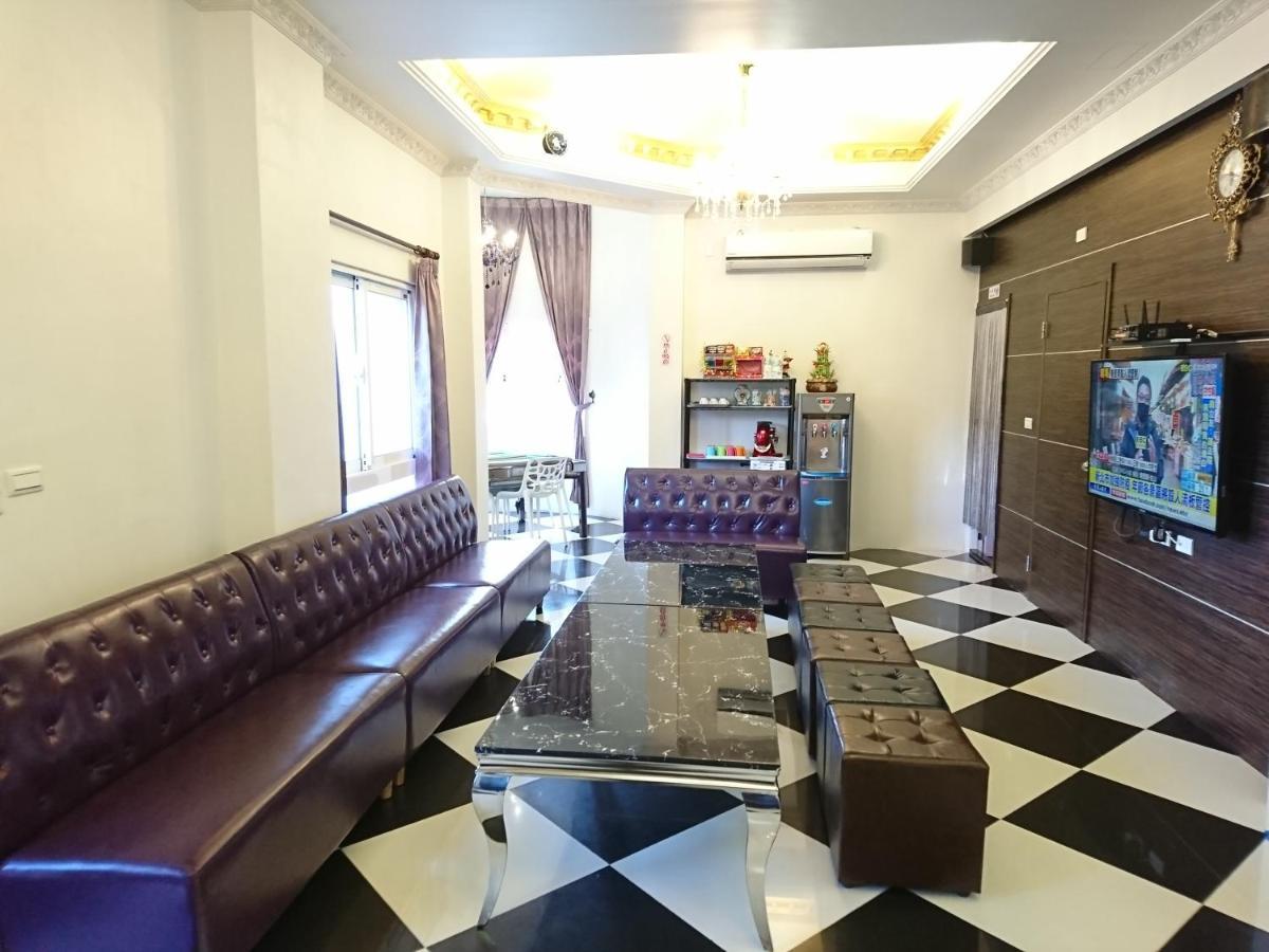 Apartament Saint Petersburg Dongshan  Zewnętrze zdjęcie