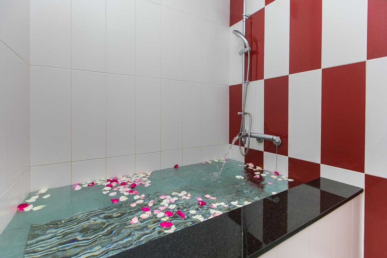 Apartament Saint Petersburg Dongshan  Zewnętrze zdjęcie