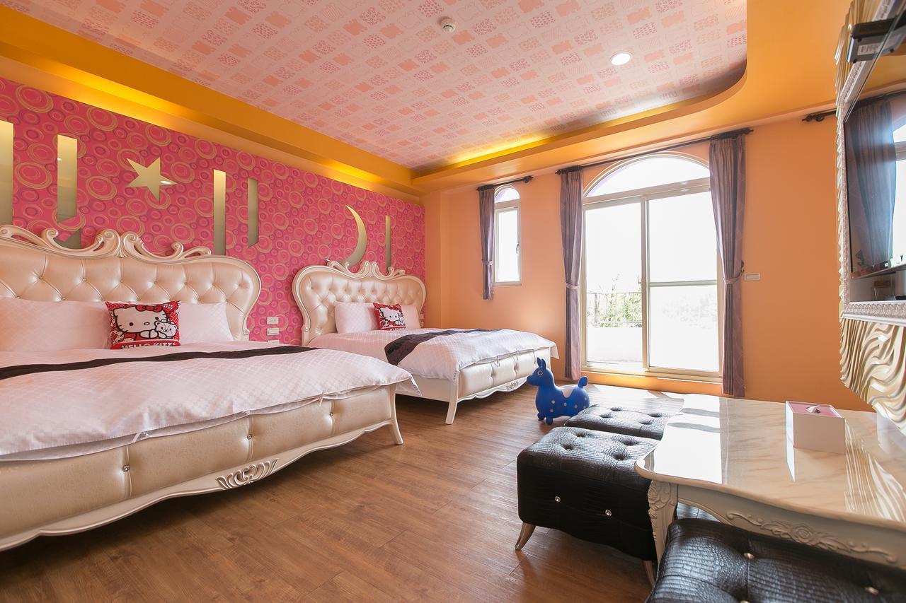 Apartament Saint Petersburg Dongshan  Zewnętrze zdjęcie