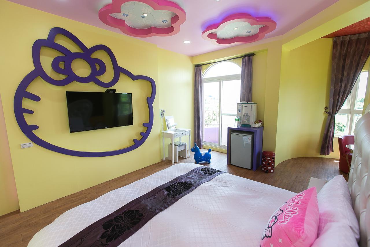 Apartament Saint Petersburg Dongshan  Zewnętrze zdjęcie