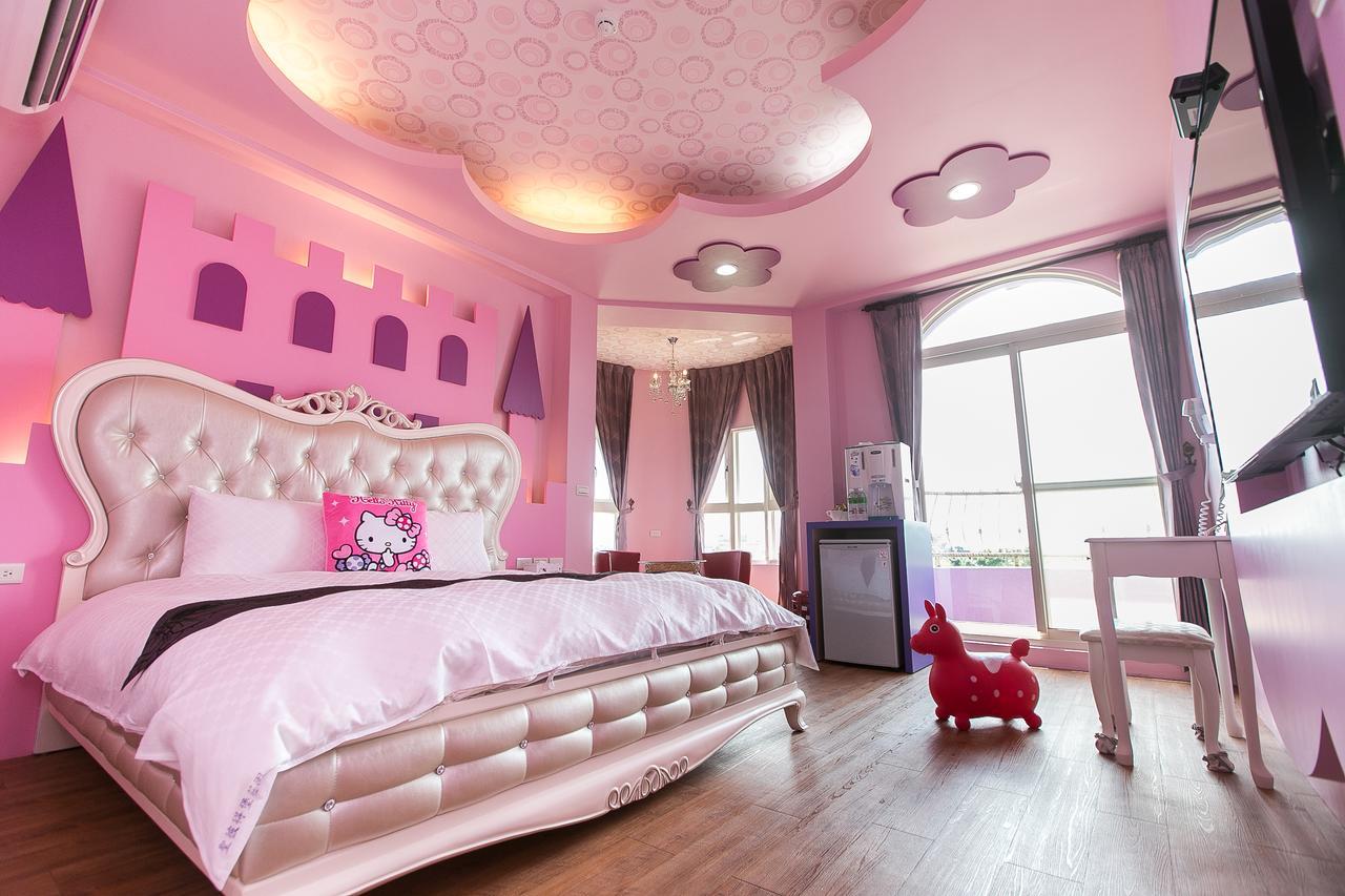 Apartament Saint Petersburg Dongshan  Zewnętrze zdjęcie